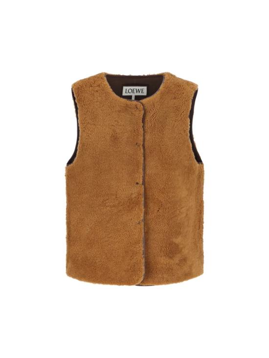 26SS 로에베 자켓 S359Y02XFX7110 P26 Purple - LOEWE