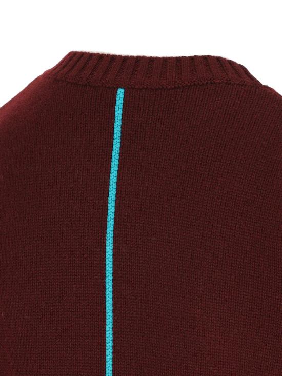 26SS 로에베 스웨터 S359Y14KJ17266 P26 MULTICOLOUR - LOEWE