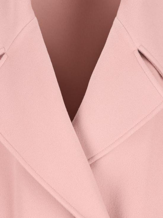 26SS 로에베 코트 S359Y01XE87140 P26 PINK - LOEWE