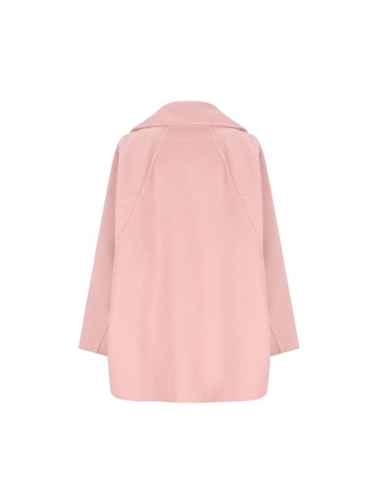 26SS 로에베 코트 S359Y01XE87140 P26 PINK - LOEWE