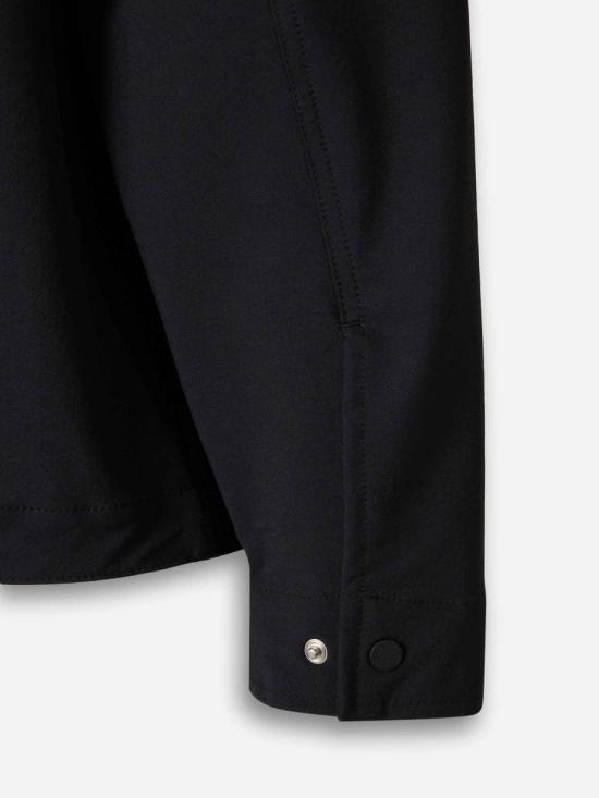 25FW 라미나르 자켓 GI00183UL12846S 9300BLACK Black - LAMINAR