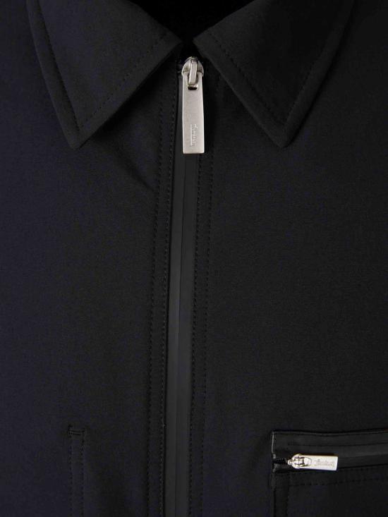 25FW 라미나르 자켓 GI00183UL12846S 9300BLACK Black - LAMINAR