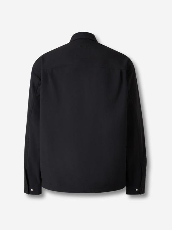 25FW 라미나르 자켓 GI00183UL12846S 9300BLACK Black - LAMINAR