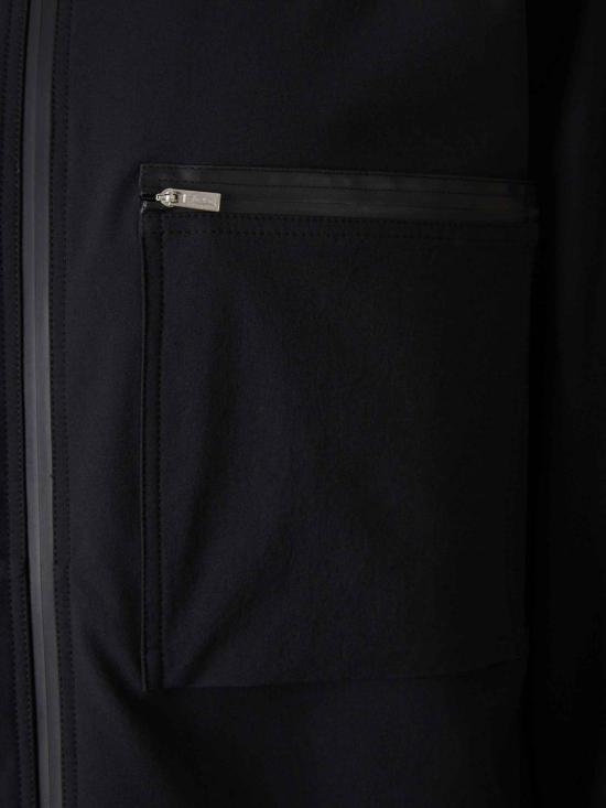 25FW 라미나르 자켓 GI00183UL12846S 9300BLACK Black - LAMINAR