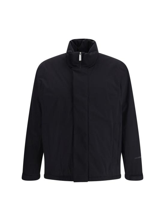 25FW 라미나르 자켓 GI00187UL11128 9300 Black