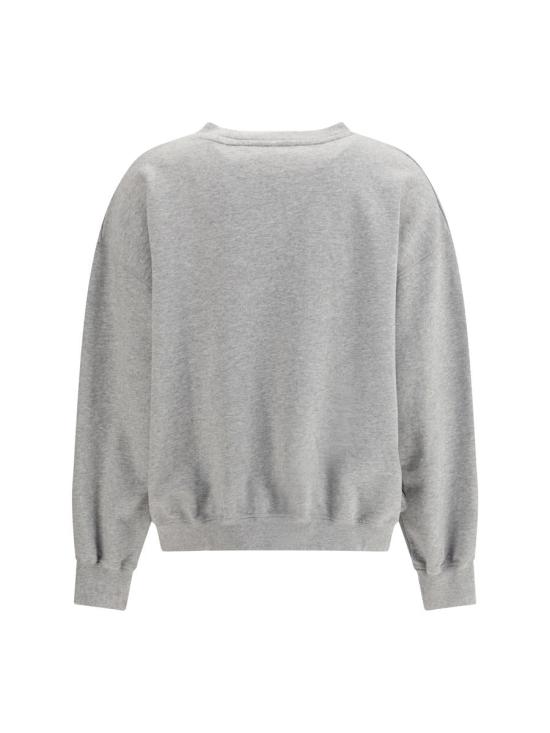 26SS 가니 블라우스 A1060016G 920 GREY - GANNI