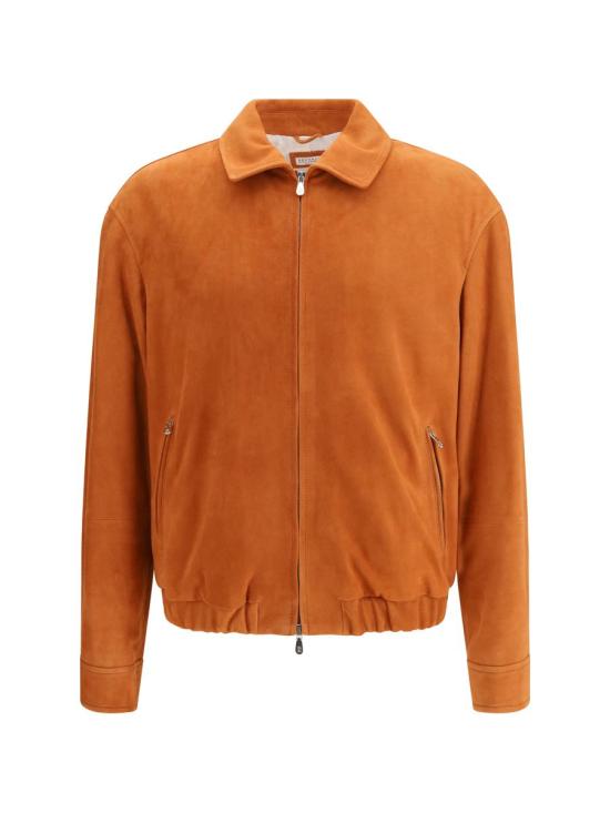 26SS 브루넬로 쿠치넬리 무톤 MPCAO2071 CSC21 RED