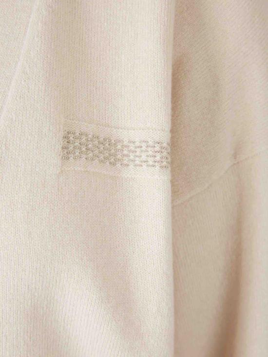 25FW 페세리코 가디건 A99300F129283A 40A Beige - PESERICO