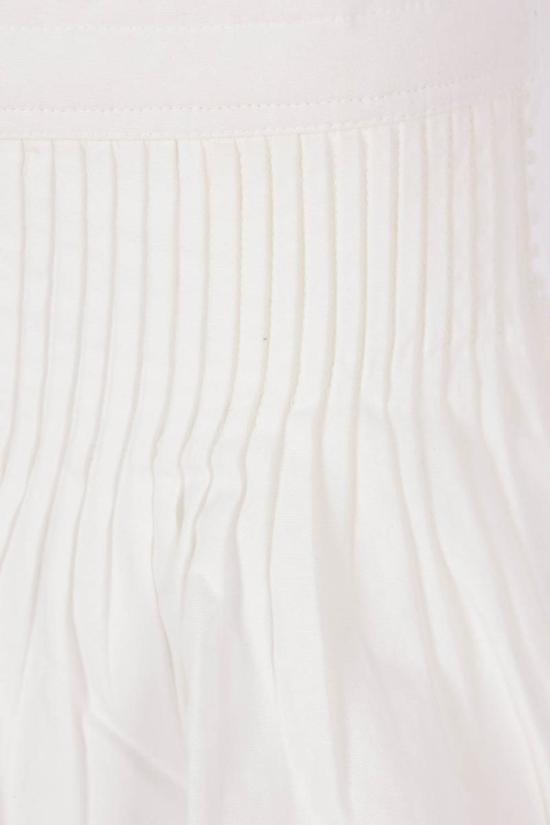 26SS 이자벨마랑 숏팬츠 SH0260FAD1I02I20WH WHITE - ISABEL MARANT