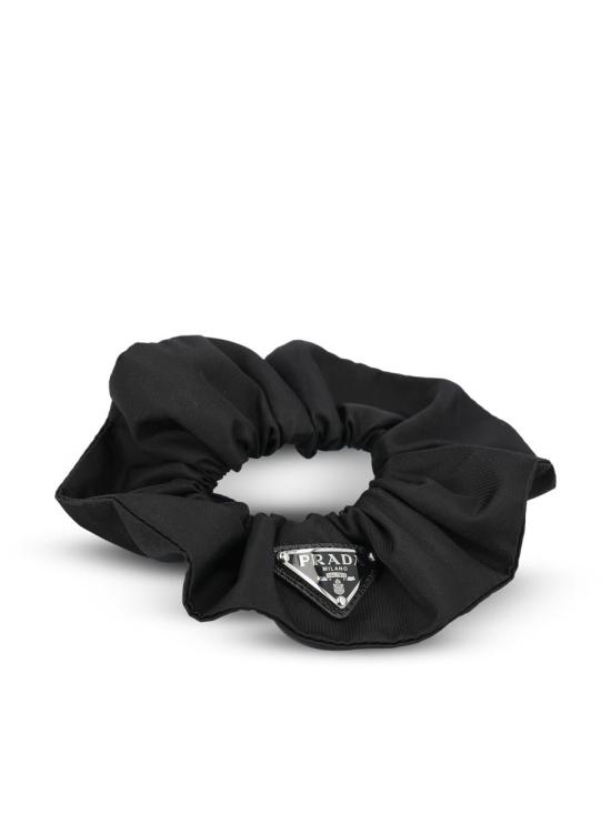 26SS 프라다 헤어 액세서리 1IF0152DMIF0002 P26 Black