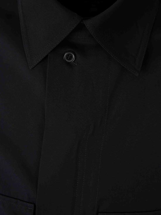 25FW 아디다스 Y3 자켓 JX7288 BLACK Black - ADIDAS Y3