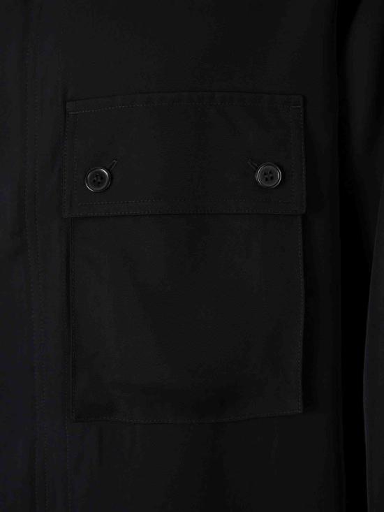 25FW 아디다스 Y3 자켓 JX7288 BLACK Black - ADIDAS Y3