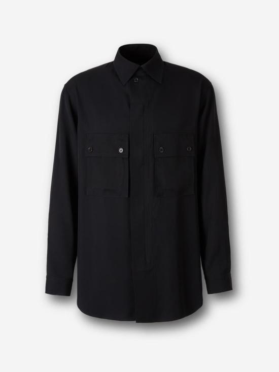 25FW 아디다스 Y3 자켓 JX7288 BLACK Black