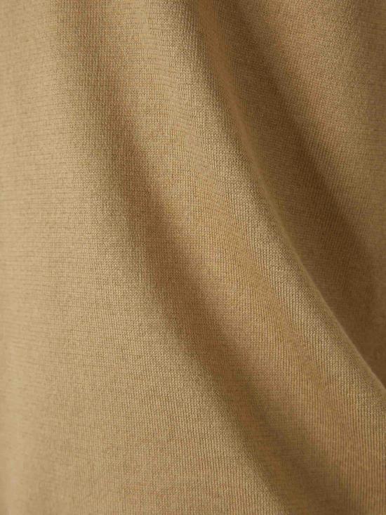 26SS 톰포드 긴팔 셔츠 KCS026 YMC040 JBVMILITARY SAND Black - TOMFORD