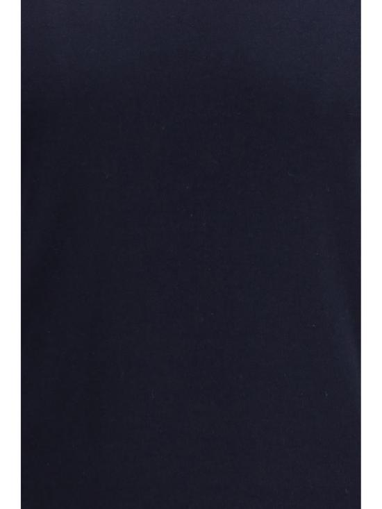 26SS 브루넬로 쿠치넬리 풀오버 니트 M2900100 CET50 BLUE - BRUNELLO CUCINELLI