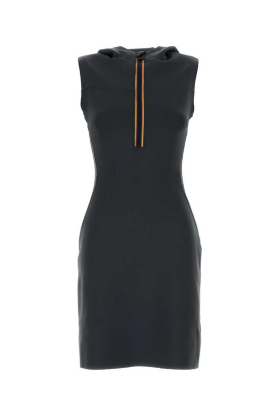 25FW 까웨 미디 원피스 K81522W XCT BLUENIGHT