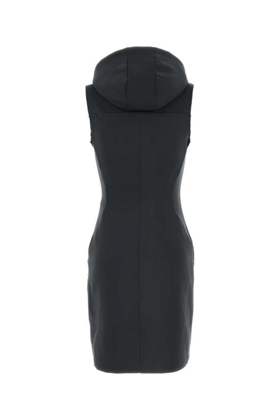 25FW 까웨 미디 원피스 K81522W XCT BLUENIGHT - K-WAY