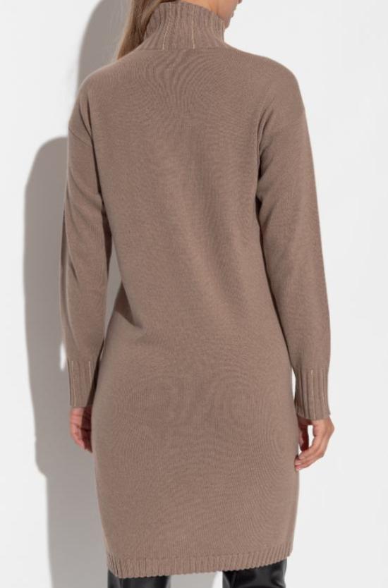 25FW 파비아나 필리피 미디 원피스 ABD225F5881271 Beige - FABIANA FILIPPI