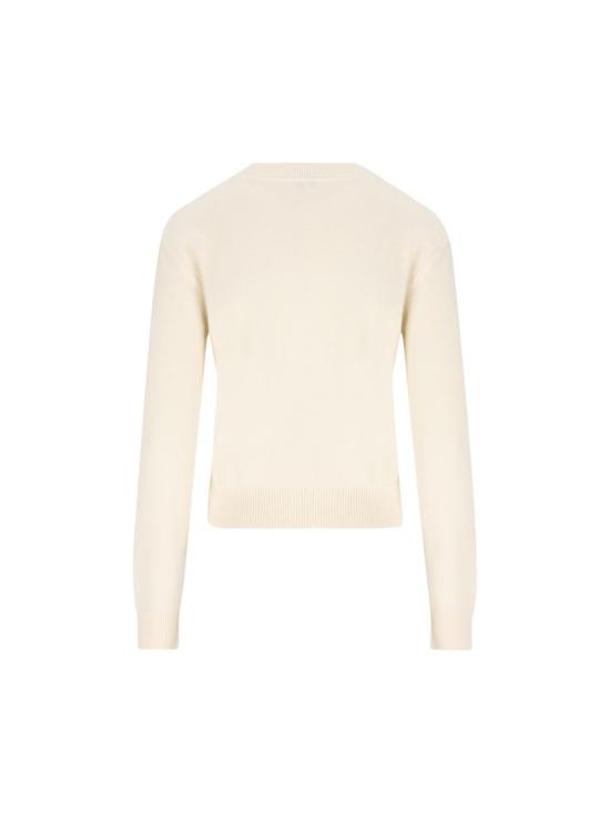 26SS 로에베 스웨터 S359Y14KJ62370 P26 Beige - LOEWE