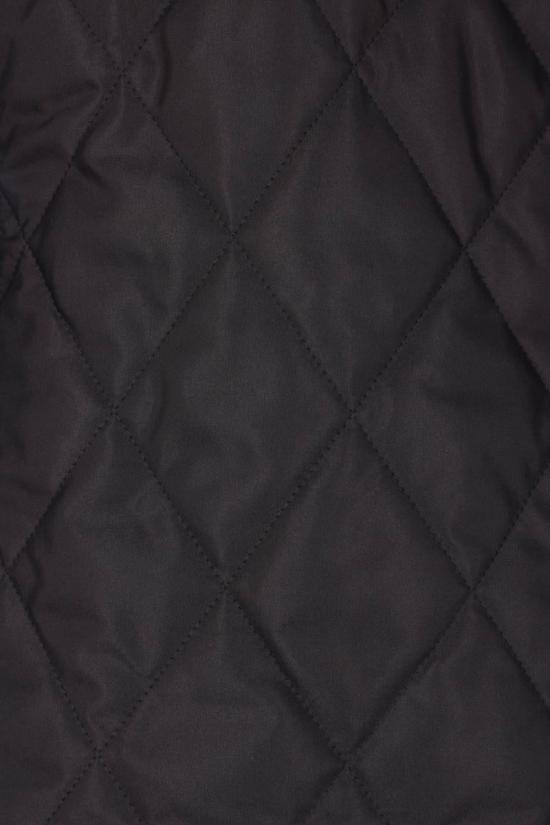 25FW 버버리 자켓 8100657A1189 Black - BURBERRY