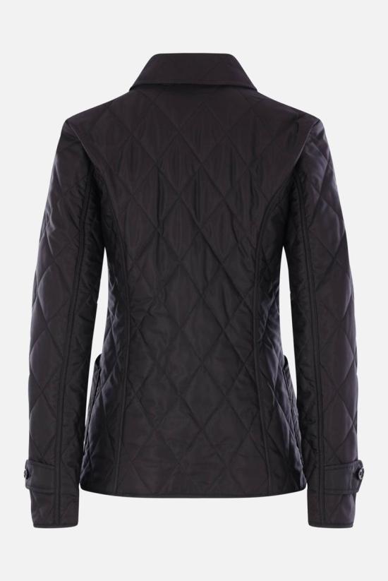 25FW 버버리 자켓 8100657A1189 Black - BURBERRY