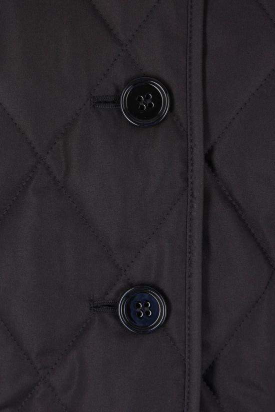 25FW 버버리 자켓 8100657A1189 Black - BURBERRY