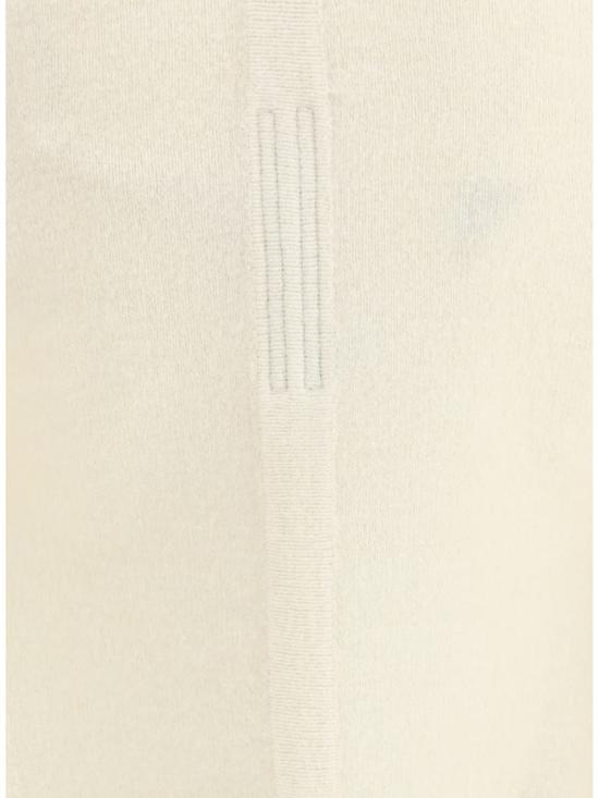 25FW 릭 오웬스 가디건 RP02E4642KWP 11 Beige - RICK OWENS