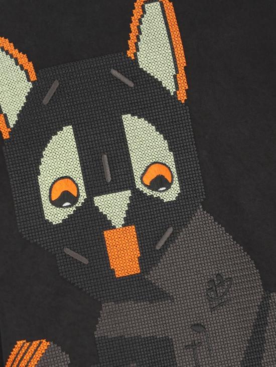 26SS 로에베 자켓 S359Y02XFR1100 P26 Black - LOEWE