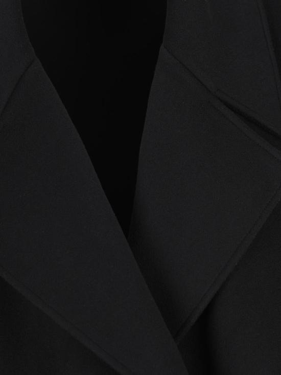 26SS 로에베 코트 S359Y01XE81100 P26 Black - LOEWE