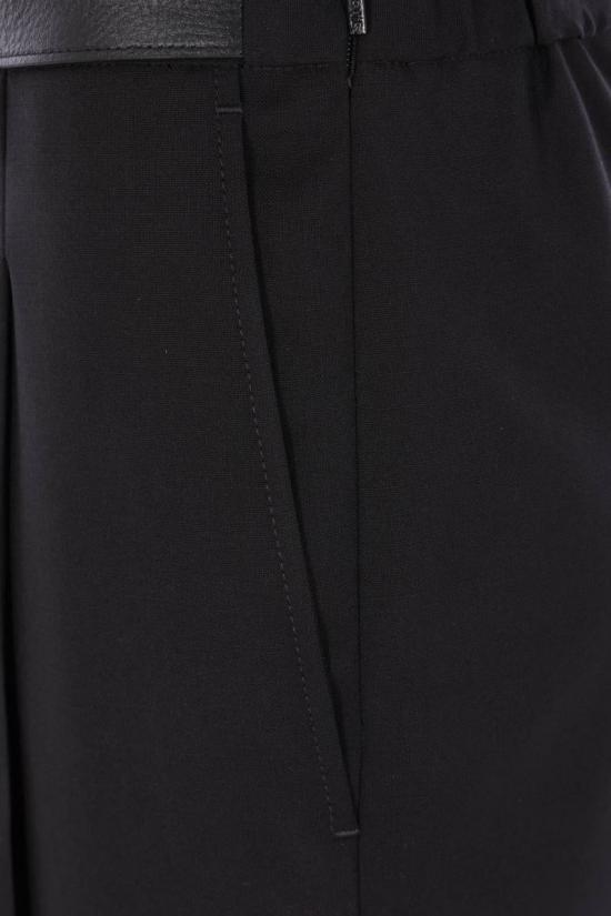 26SS 로에베 스트레이트 팬츠 S359Y04XI21100 Black - LOEWE