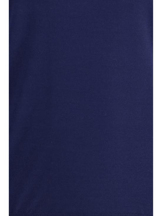 26SS 브루넬로 쿠치넬리 스웨터 M2400100 CYO67 BLUE - BRUNELLO CUCINELLI