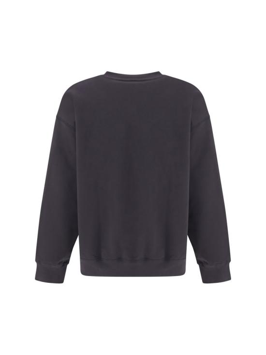 26SS 가니 스웨터 A1060027 252 Black - GANNI