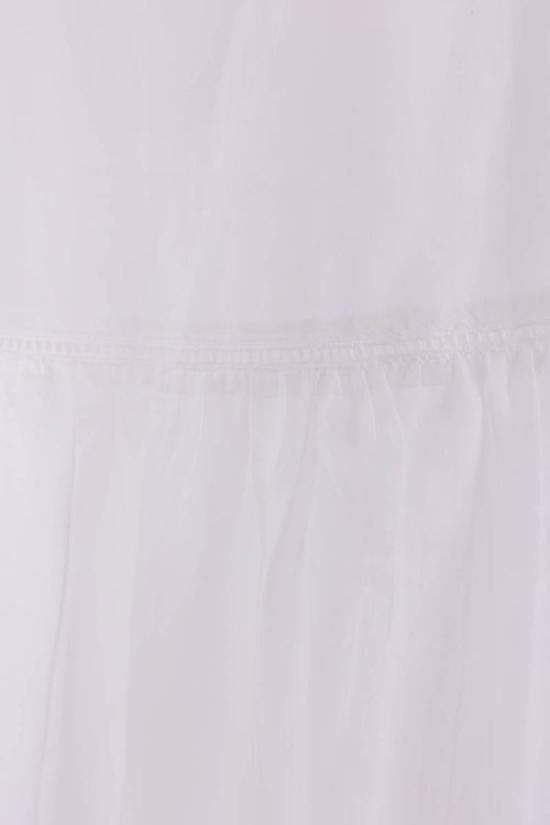 26SS 이자벨마랑에뚜왈 원피스 RO1003FBB3J04E20WH WHITE - ISABEL MARANT ETOILE