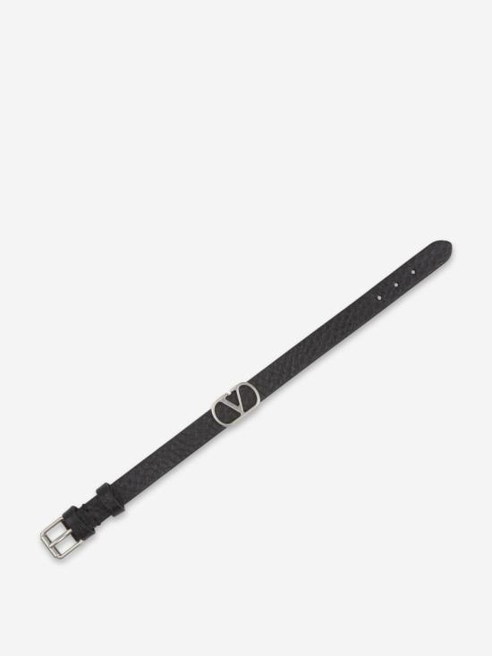 26SS 발렌티노 가라바니 주얼리 8Y2J0X63GMY 0NONERO SILVER - VALENTINO GARAVANI