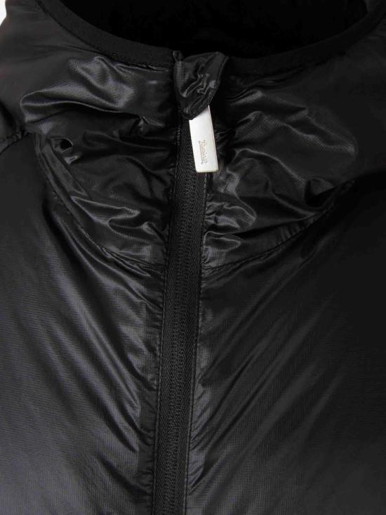 25FW 라미나르 숏패딩 GI00193UL12843 9300BLACK Black - LAMINAR