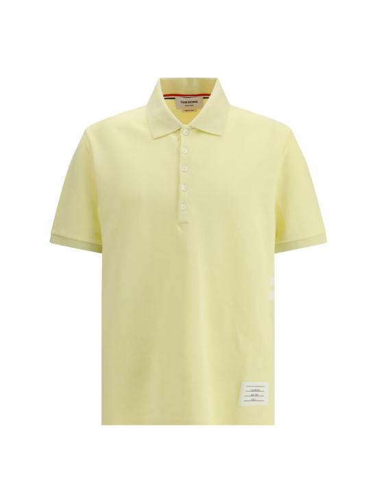 26SS 톰브라운 긴팔 셔츠 MJP110P00050 740 YELLOW