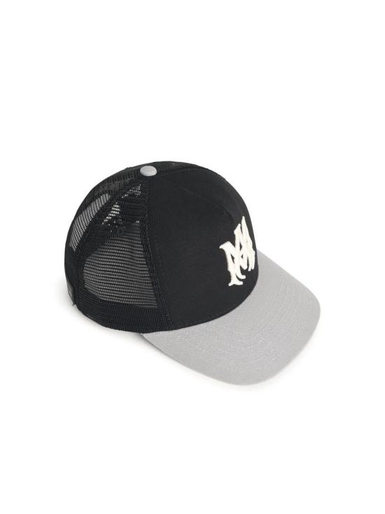 26SS 아미리 볼캡 AMSAHE1018001 Black - AMIRI