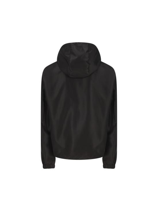 26SS 펜디 자켓 FAA960AU94F0GME P26 Black - FENDI