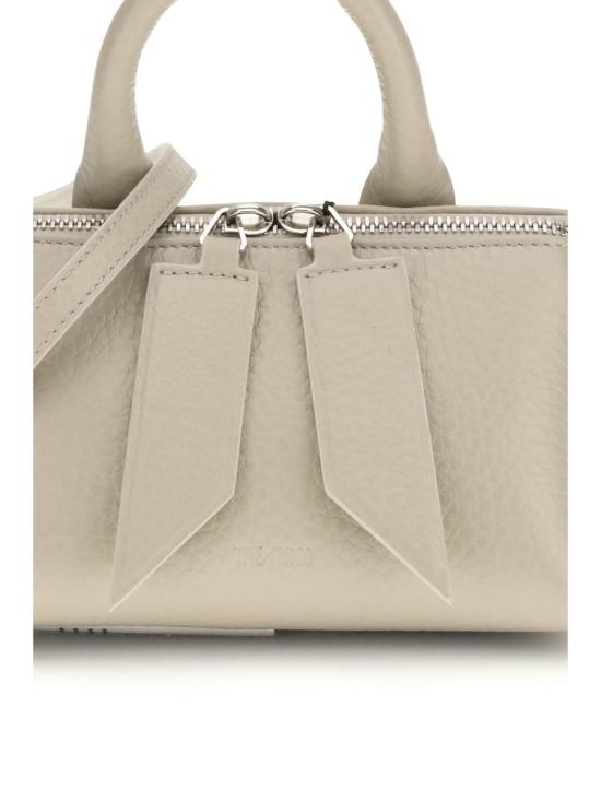 26SS 디 아티코 토트백 250WAH00002LBT117AA 852 Beige - THE ATTICO