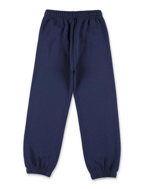 25FW [키즈] 스포티앤리치 트레이닝 웨어 PA03762300BL106 3902 Blu - SPORTY & RICH