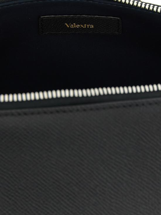 26SS 발렉스트라 크로스백 SGVL0008010LRLTA99NN Black - VALEXTRA