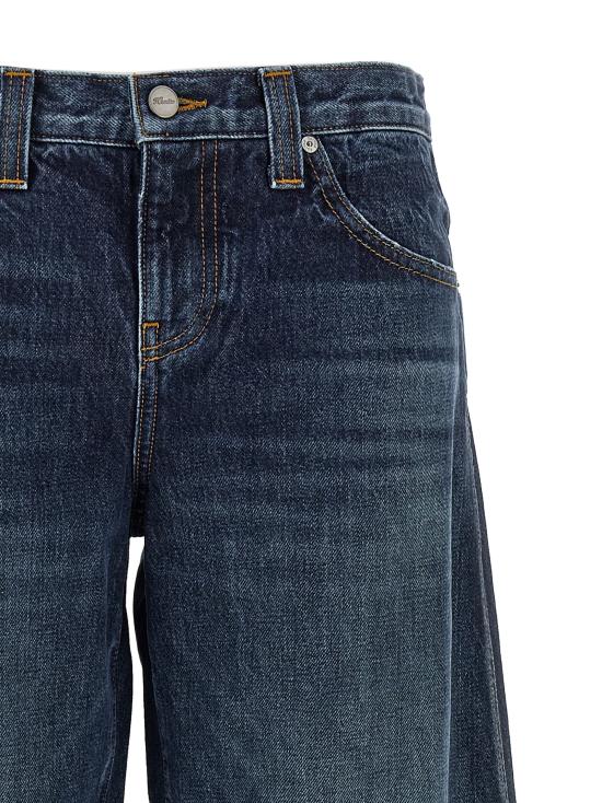 26SS 케이트 데님 팬츠 1180908006006 Blue - KHAITE