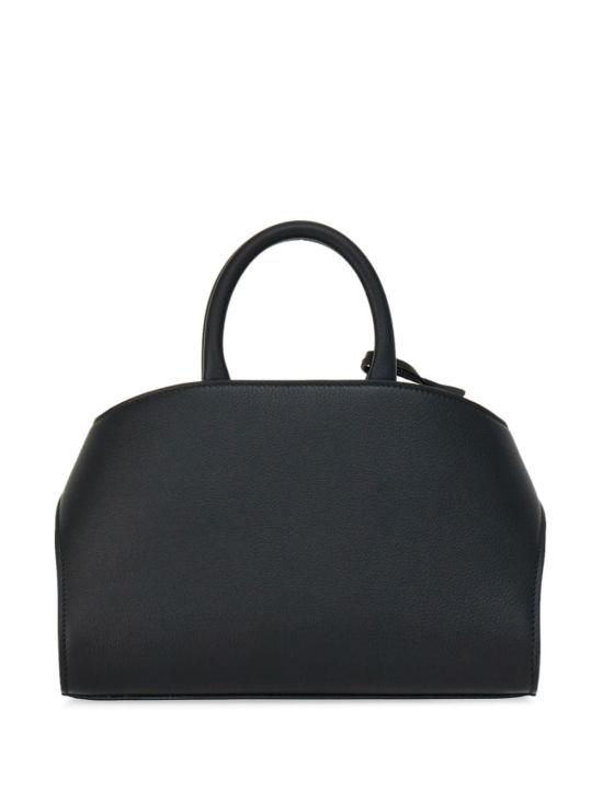 26SS 살바토레 페라가모 토트백 215975 768853009 Black - SALVATORE FERRAGAMO