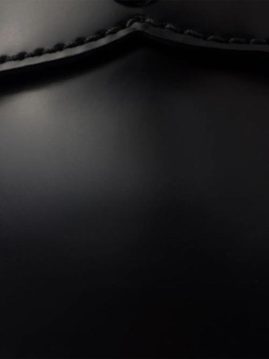 26SS 프라다 브러시드 가죽 로퍼 1D329NFDD25 055 F0002 NERO - PRADA