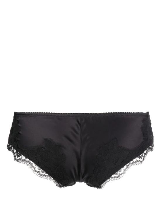 26SS 돌체앤가바나 팬티 O2A02T ONO13 N0000 NERO - DOLCE & GABBANA