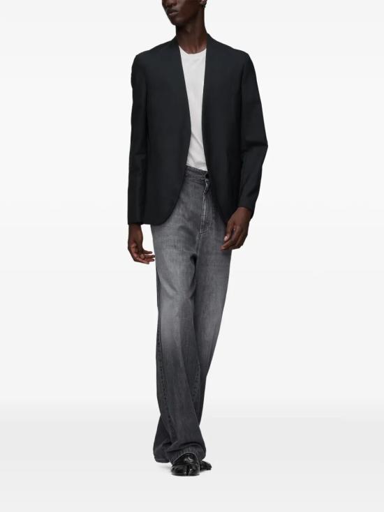 26SS 마르지엘라 반팔 티셔츠 S50GC0726 S22816 100 WHITE - MAISON MARGIELA