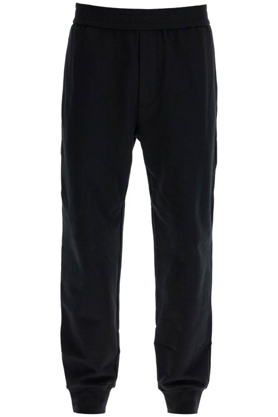 25FW 더로우 스트레이트 팬츠 349 K290 BLK Black