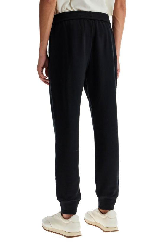 25FW 더로우 스트레이트 팬츠 349 K290 BLK Black - THE ROW