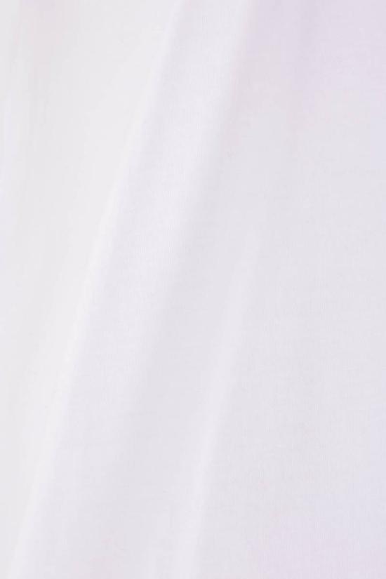 26SS 프라다 반팔 티셔츠 3569BSOOO18QZF0009 WHITE - PRADA