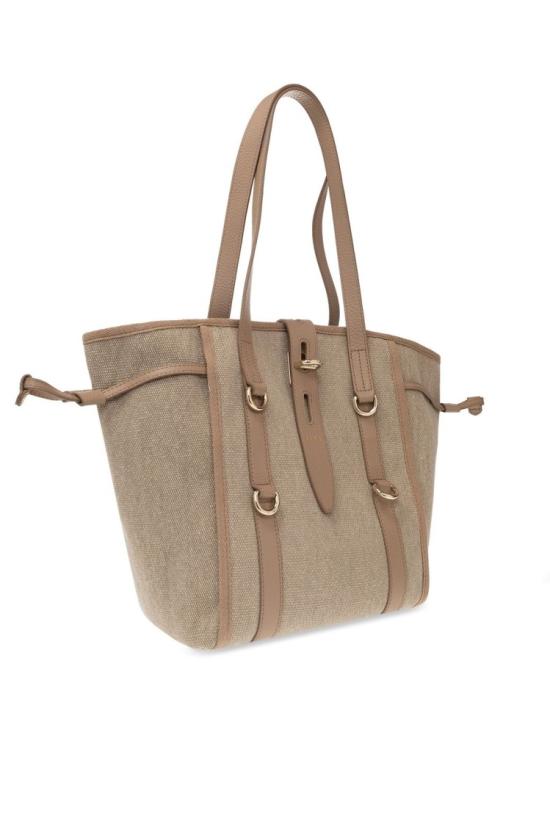  훌라 토트백 WB00987BX20781560S Brown - FURLA